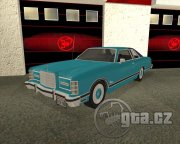 Ford LTD Landau