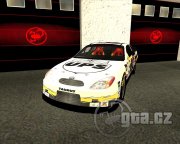 Ford Nascar Taurus UPS 88