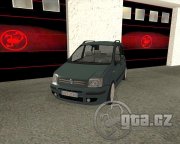 Fiat Panda v2 