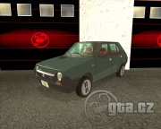 Fiat Ritmo 