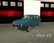 Fiat Ritmo v2