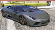 Lamborghini Reventón Roadster [BETA]