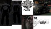 Harley Davidson little pack