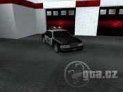 HD Police Los Santos