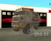 IFA W50 LAAC Duneride