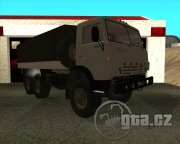 Kamaz 4310