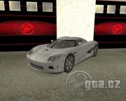 Koenigsegg CCX