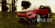 Range Rover Evoque - ImVehFt