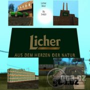 Licher Mod