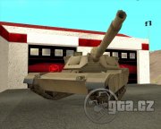 M1A1 Abrams (2)