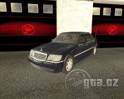 Mercedes-Benz S600 V12 v1.2