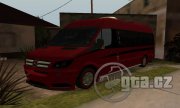 Mercedes Benz Class Sprinter