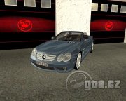 Mercedes-Benz SL-500 v2