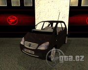 Mercedes-Benz A180