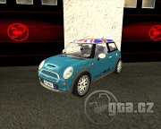 Mini Cooper GB