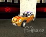 Mini Cooper GB VTuning