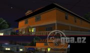 New CJ house mod