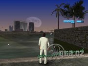 San Andreas Water Mod