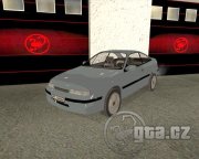 Opel Calibra