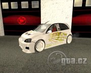 Opel Corsa Tuning (Joâo_Mouro)