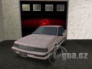 Oldsmobile Cutlass Ciera1993