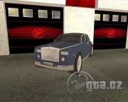 Rolls Royce Phantom 2003 v2 