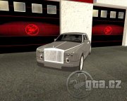 Rolls Royce Phantom Final