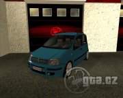 Fiat Panda 2004