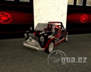 HOVADO1 - Minicooper tuning MaxiPervers.cz v.2