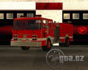 Spartan Smeal Pumper