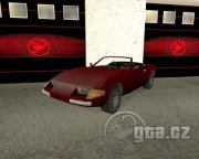 Stinger (GTA VC)