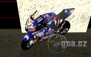 Yamaha M1 - Colin Edwards