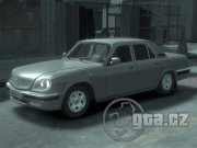 GAZ 31105