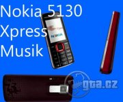 Nokia 5130 Xpressmusic