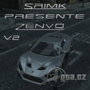 Zenvo ST1 V2