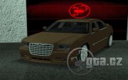 2008 Chrysler 300C SRT 8 