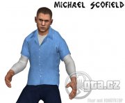 Michael Scofield