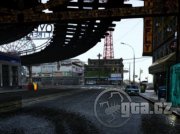 ENB series with many graphical improvements based on GTA V effects