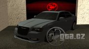 2020 Chrysler 300 Medium-Poly