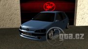 Peugeot 106 GTI