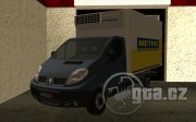 2006 Renault Trafic - Distributie METRO