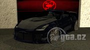 Nissan 350Z Melissa (Need For Speed Underground)