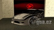 [NFS Carbon] Nissan 240SX Nightrunner