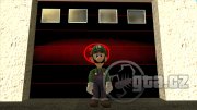 Luigi (Super Smash Bros. Brawl)