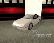 Nissan 240SX 