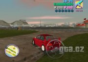 Car Drifting for VIce City