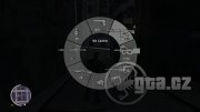 GTA 5 Weapon HUD in GTA 4