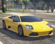 Lamborghini Murcielago LP 640 v0.5