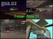 Luxus Area 51