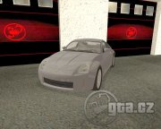 Nissan 350Z v1.01 2004 